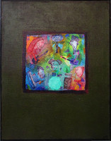 Marek Brodský - Kapela II. - originál